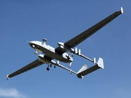 مصدر عسكري اردني: أسقطنا طائرة استطلاع