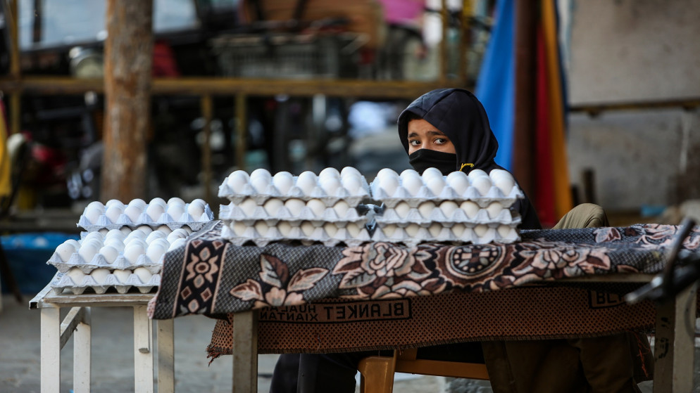 إطلاق خطة بـ 417 مليون دولار