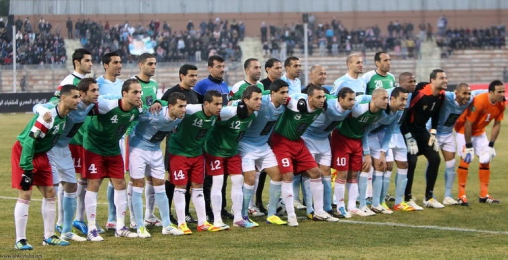 ترتيبات وإجراءات أمنية في لقاء الفيصلي