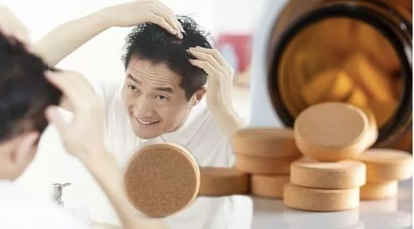 تناول الحديد والزنك يمكن أن يساعد