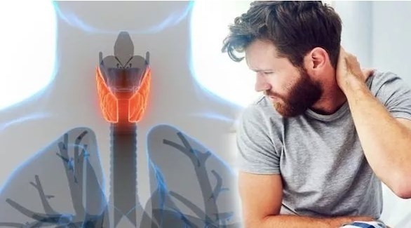 ما هي أهم مؤشرات سرطان الغدة