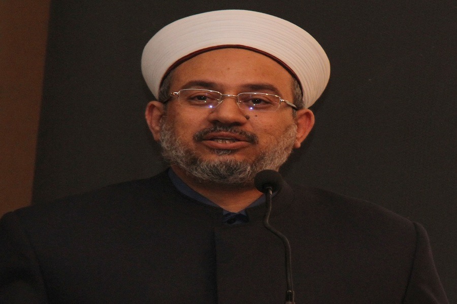 منصب جديد لـ أبو البصل