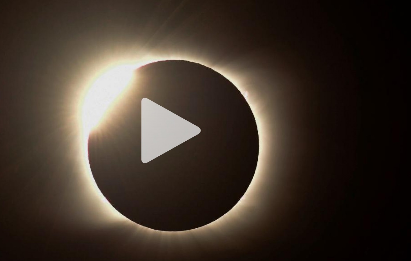 لحظة تحول النهار في أمريكا الجنوبية