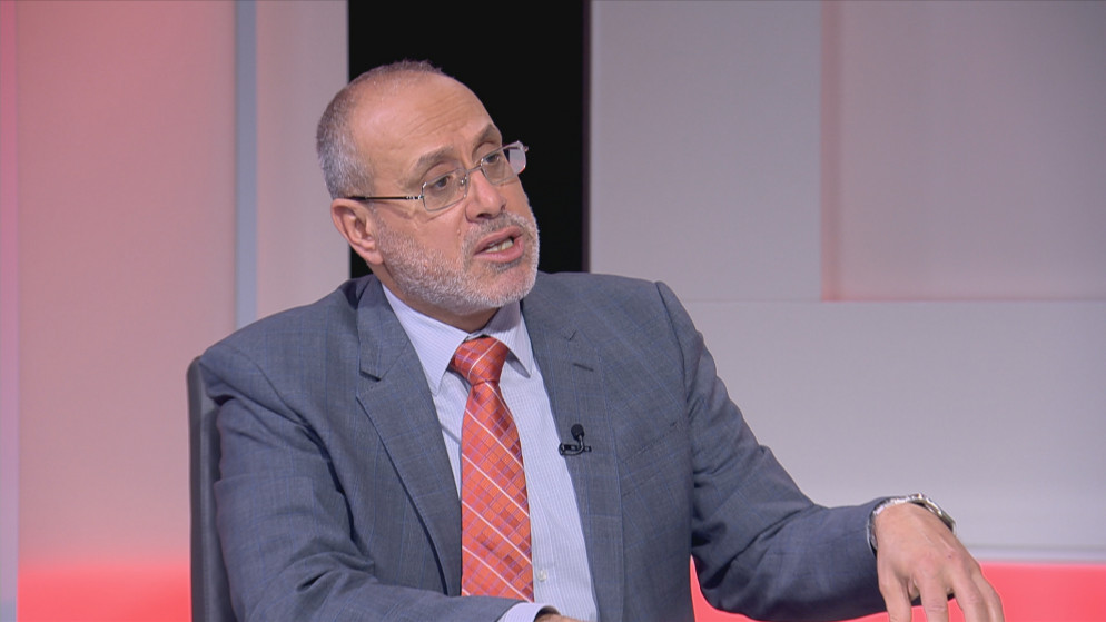 حداد: أغلب ما ورد في تقرير