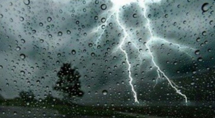 طقس العرب: أمطار غزيرة قادمة.. ولا