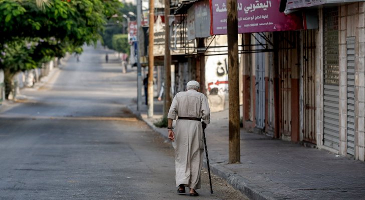 غزة تستنجد.. الوباء يتفشى