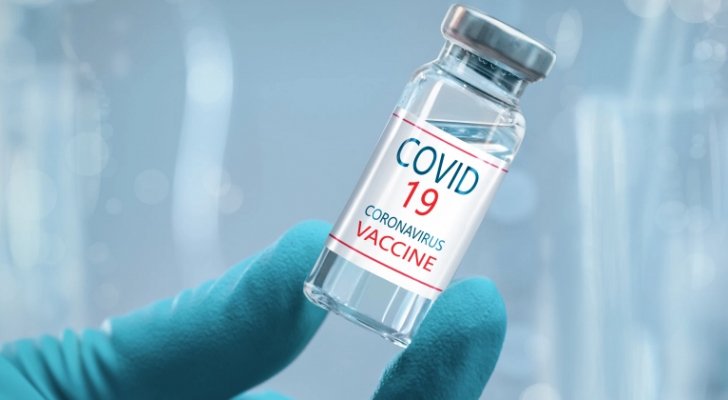 التطعيم ضد كورونا سيبدأ في نفس