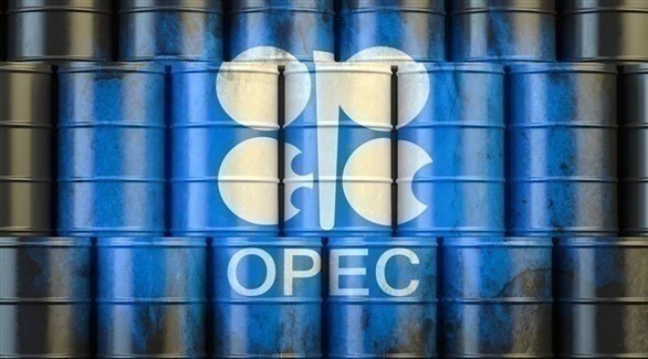 ارتفاع سعر برميل أوبك إلى 49