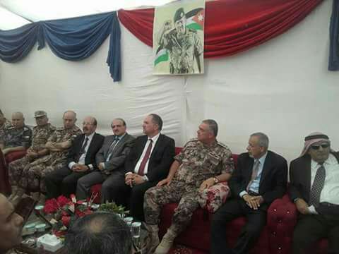 ماذا طرح المعانية أمام رئيس هيئة