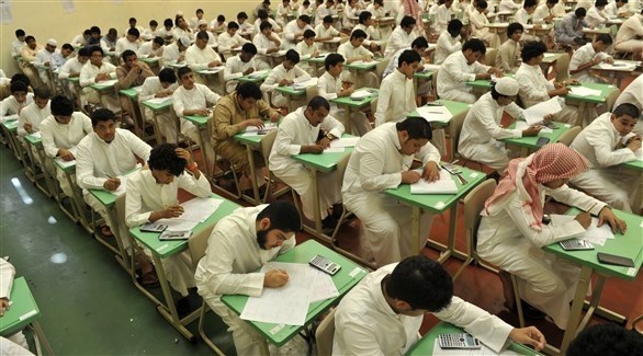 السعودية تغلي نصوص الكراهية في المناهج