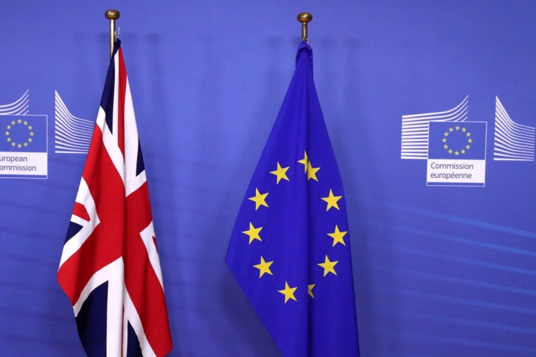 المفوضية الأوروبية: الأيام المقبلة حاسمة للاتفاق