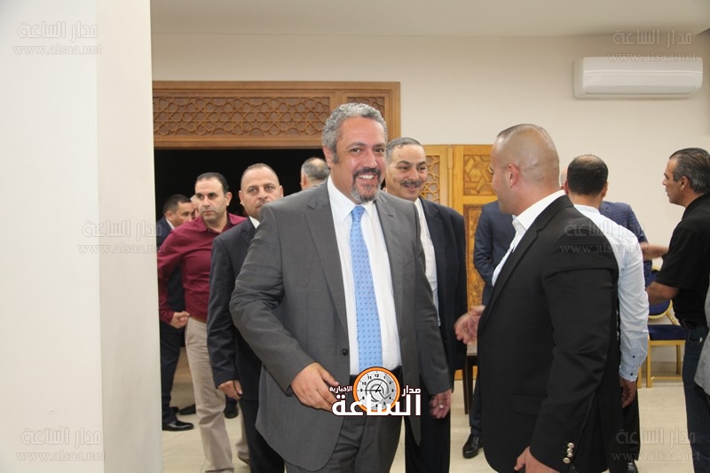 إرادة ملكية بالموافقة على تعيين غيث