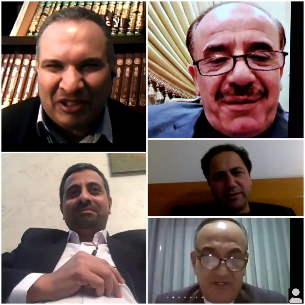 مختصون يبحثون حلولا لتعافي قطاع السياحة