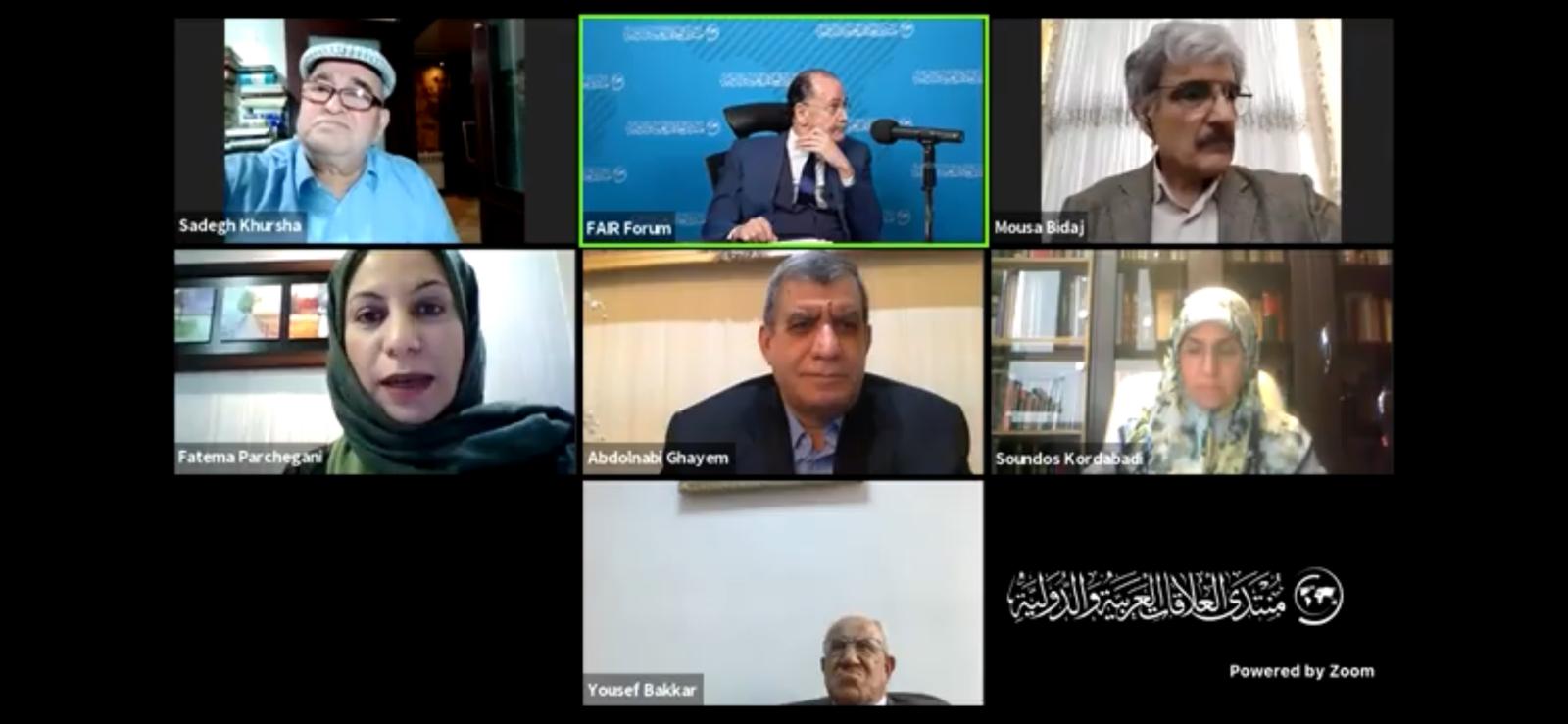 منتدون يعاينون واقع الترجمة وإشكالات المثاقفة