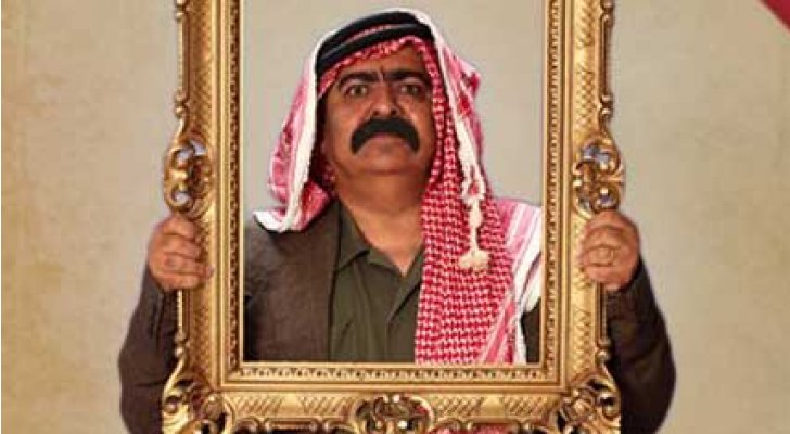 نقيب الفنانين: إشاعة تطال الفنان الأردني