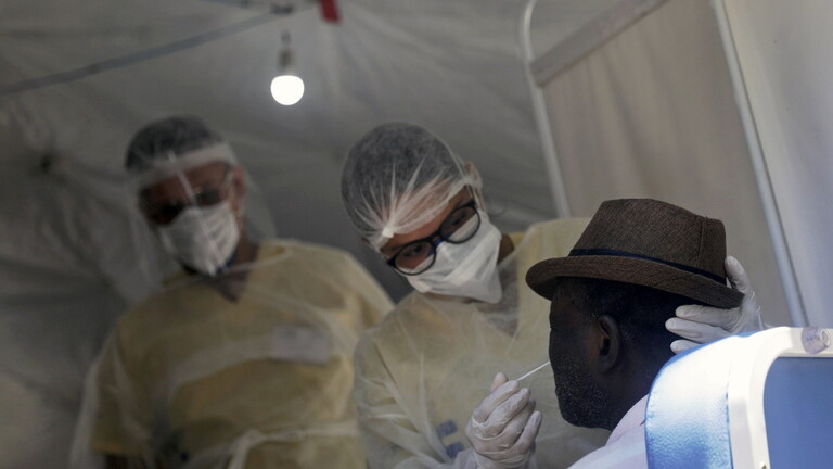 منظمة الصحة: حوالي 31 مليون إصابة