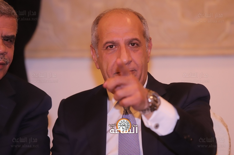 اللوزي: 3 آلاف طالب قطري في