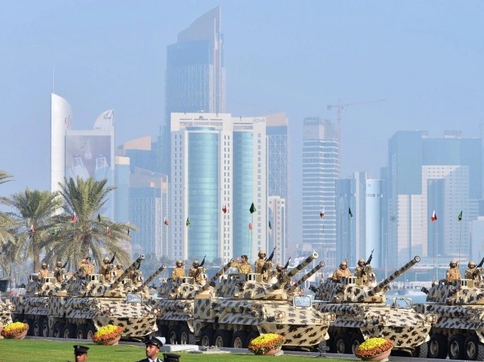 ما قصة معركة الوجبة في تأسيس دولة قطر وماذا فعل الشيخ جاسم حينها