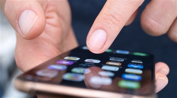 ما العمل عند امتلاء ذاكرة الهاتف