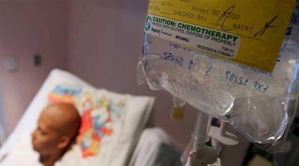 10 ملايين ضحية للسرطان عبر العالم