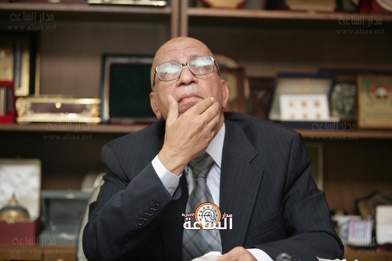 قصة حياة شهبندر تجار الأردن.. الحاج