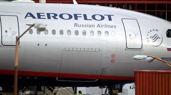 شركة طيران روسية تخصص مقاعد لرافضي