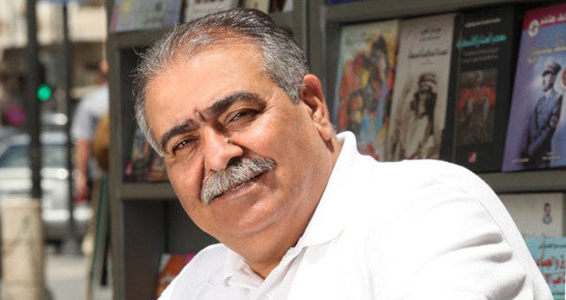 موسى حجازين يعلّق على إشاعة وفاته..