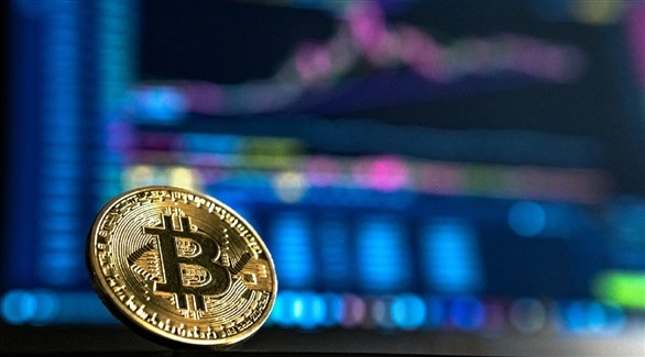 بيتكوين تتجاوز 21 ألف دولار لأول