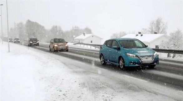 نصائح ذهبية لقيادة السيارة الكهربائية في