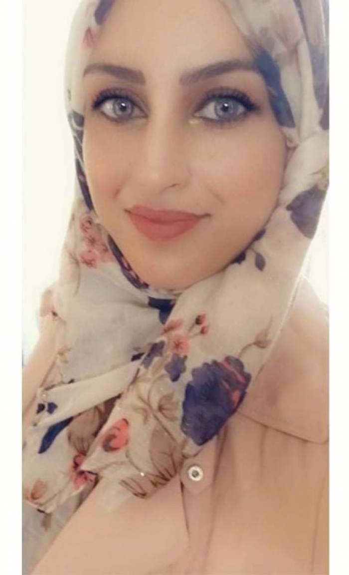 من هي هناء الشلول