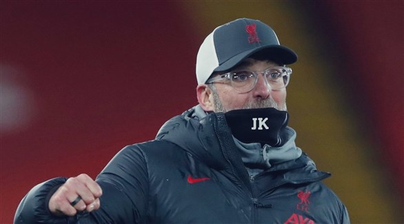 كلوب: توتنهام يستطيع المنافسة على اللقب