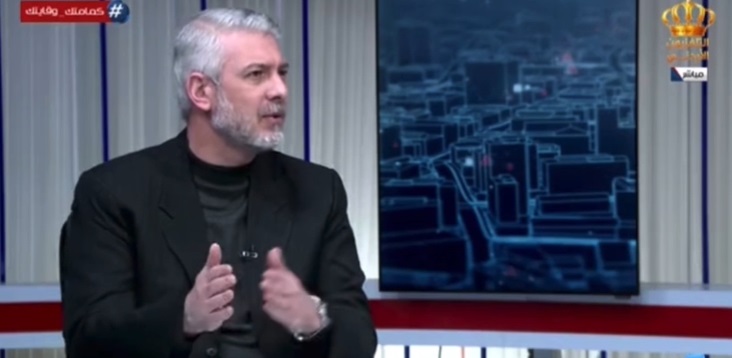 حرتوقة عن تقرير ديوان المحاسبة: ليس