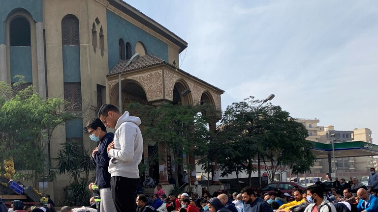 دار الإفتاء المصرية تصدر فتوى جديدة