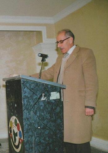 أربعون يوما على فراق قاضي التمييز