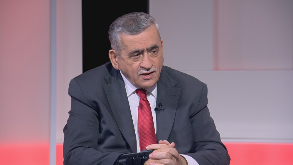 وزير الصحة: ستتم إجازة فحص الأجسام