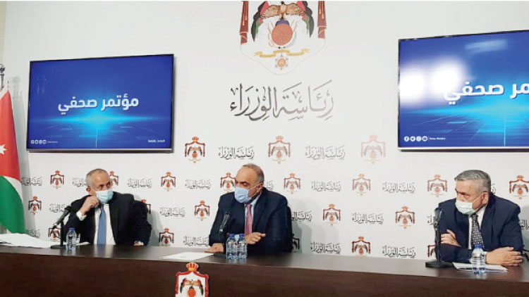 ما هي أعراض لقاح كورونا التي