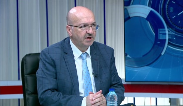 شركس: فحص الأجسام المضادة ليس لتشخيص