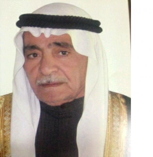 الذكرى السابعة لوفاة الشيخ راجح حبوش