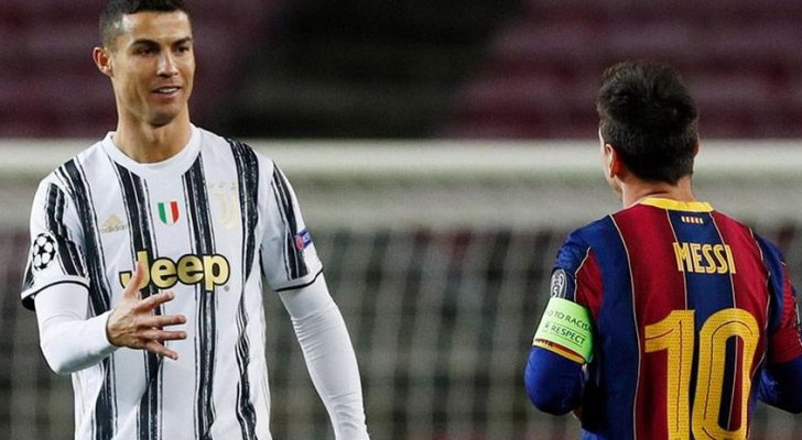 تعرف على التشكيلة المثالية لعام 2020