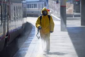 روسيا تسجل أكثر من 28 ألف