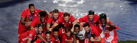 بايرن يشهد تراجعا حادا في الأرباح