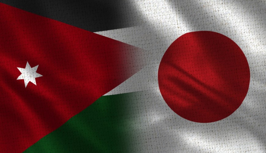 جايكا اليابانية تحول 100 مليون دولار