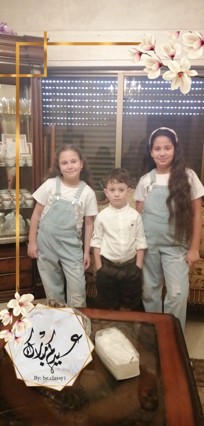 حسان ملكاوي يكتب: إلى الغالية علا