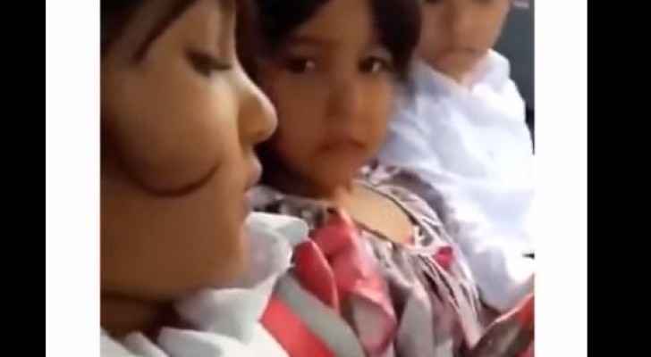 السعودية تبحث عن هذه السيدة لمعاقبتها..