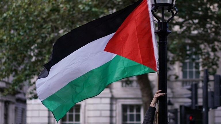 إعادة انتخاب فلسطين عضوا في المكتب