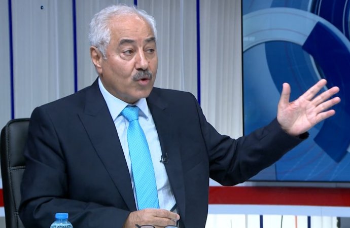 داودية: الواقع الزراعي يحتاج إسعافا فوريا..