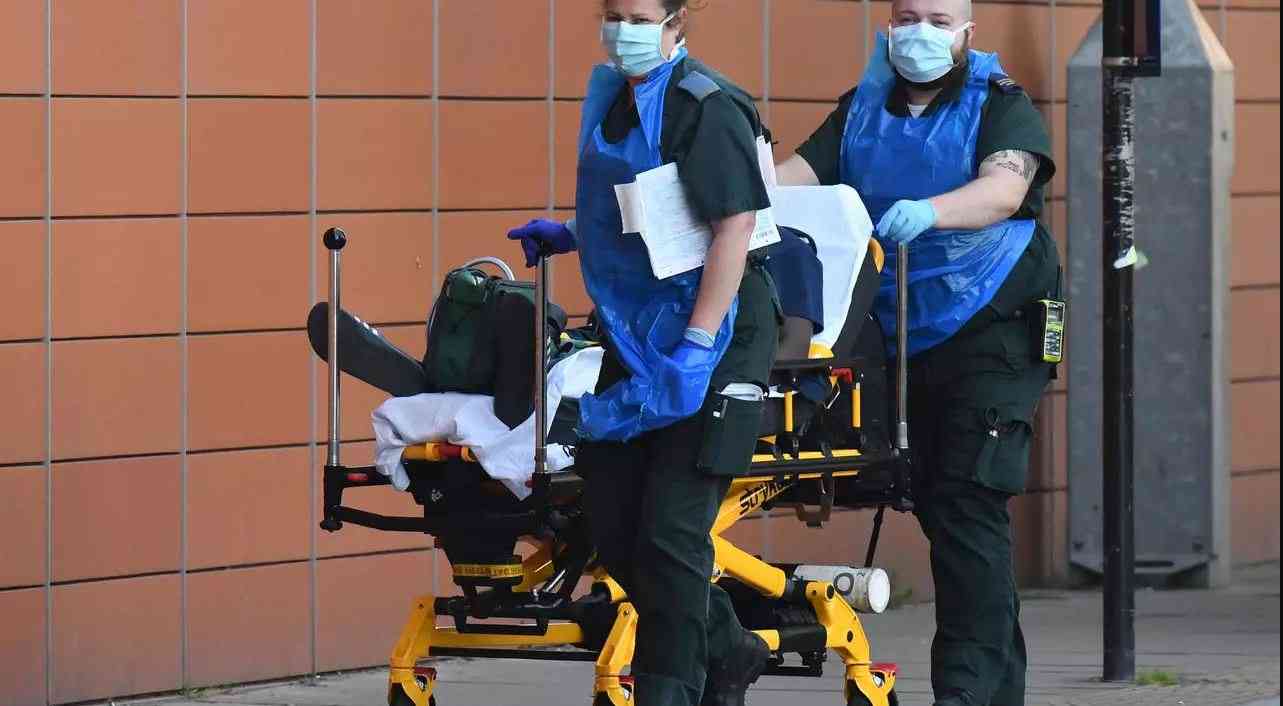 سلالة جديدة متحورة من كورونا أشد