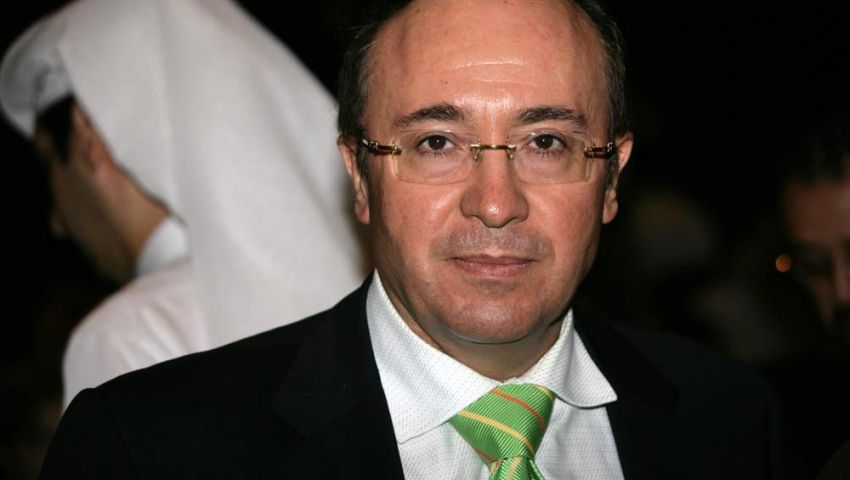 القاسم يهاجم العلمانيين واليساريين والقوميين العرب: