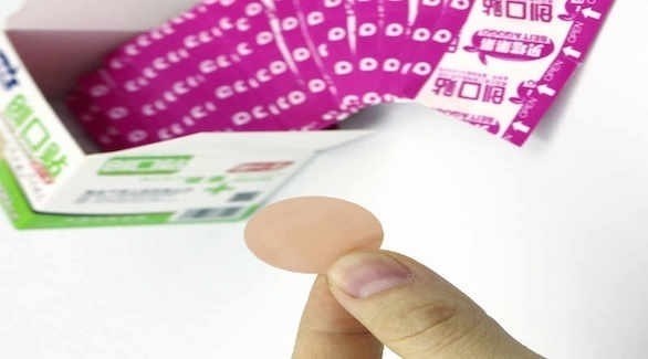 هل تساعد اللصاقات الطبية في التخلص