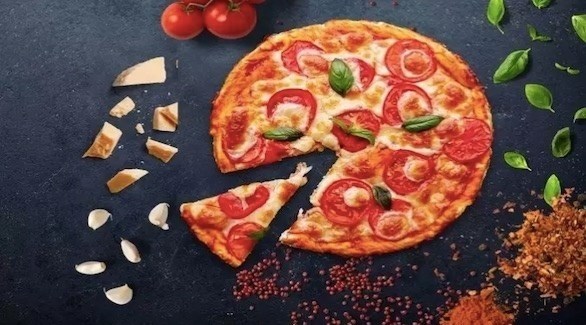 أغرب أنواع البيتزا من جميع أنحاء